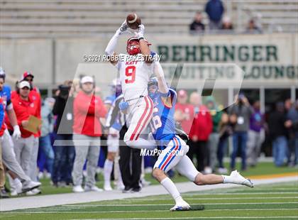 Thumbnail 3 in Katy @ Westlake (UIL 6A DII Semifinal) photogallery.