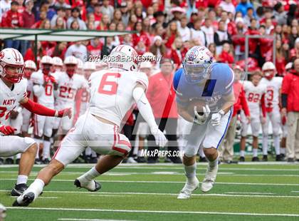 Thumbnail 2 in Katy @ Westlake (UIL 6A DII Semifinal) photogallery.