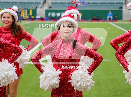 Thumbnail 2 in Katy @ Westlake (UIL 6A DII Semifinal) photogallery.