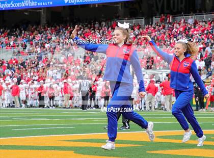 Thumbnail 2 in Katy @ Westlake (UIL 6A DII Semifinal) photogallery.