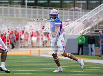 Thumbnail 1 in Katy @ Westlake (UIL 6A DII Semifinal) photogallery.