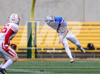 Thumbnail 1 in Katy @ Westlake (UIL 6A DII Semifinal) photogallery.