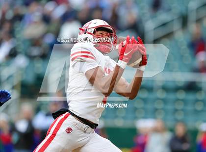 Thumbnail 1 in Katy @ Westlake (UIL 6A DII Semifinal) photogallery.