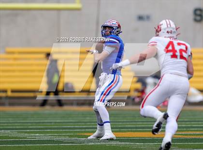 Thumbnail 1 in Katy @ Westlake (UIL 6A DII Semifinal) photogallery.