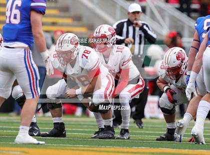 Thumbnail 1 in Katy @ Westlake (UIL 6A DII Semifinal) photogallery.