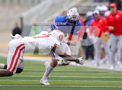 Thumbnail 2 in Katy @ Westlake (UIL 6A DII Semifinal) photogallery.