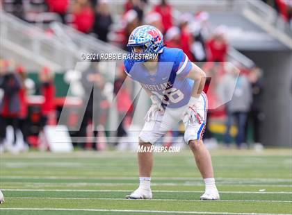 Thumbnail 2 in Katy @ Westlake (UIL 6A DII Semifinal) photogallery.