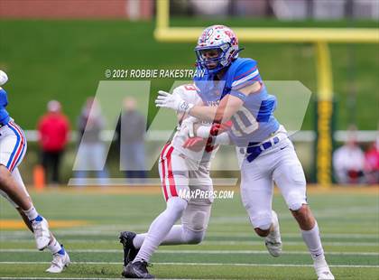Thumbnail 2 in Katy @ Westlake (UIL 6A DII Semifinal) photogallery.