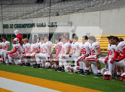 Thumbnail 3 in Katy @ Westlake (UIL 6A DII Semifinal) photogallery.
