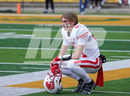 Thumbnail 3 in Katy @ Westlake (UIL 6A DII Semifinal) photogallery.