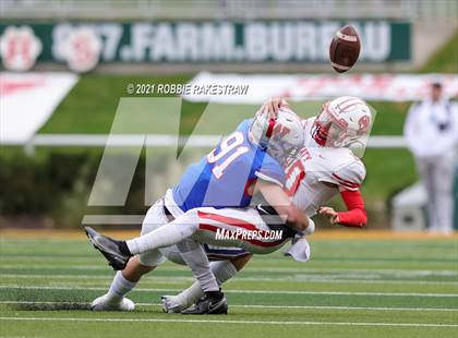 Thumbnail 2 in Katy @ Westlake (UIL 6A DII Semifinal) photogallery.
