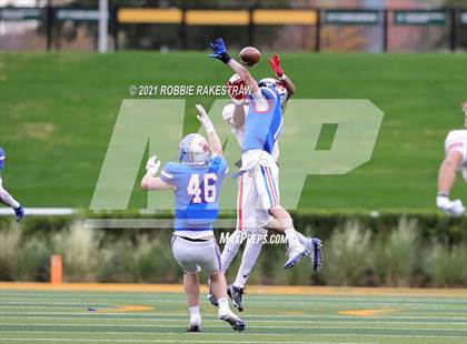Thumbnail 2 in Katy @ Westlake (UIL 6A DII Semifinal) photogallery.