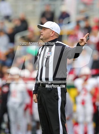 Thumbnail 1 in Katy @ Westlake (UIL 6A DII Semifinal) photogallery.