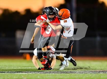 Thumbnail 1 in Corona del Sol @ Williams Field photogallery.