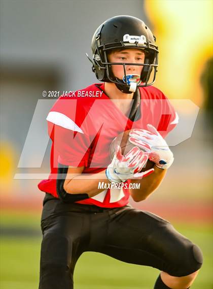 Thumbnail 1 in Corona del Sol @ Williams Field photogallery.