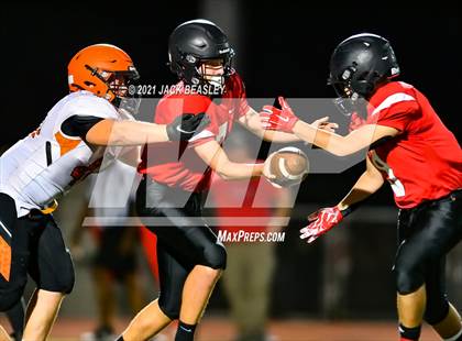 Thumbnail 2 in Corona del Sol @ Williams Field photogallery.