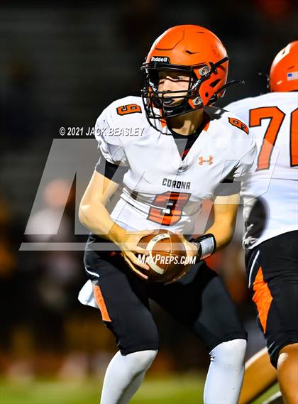 Thumbnail 3 in Corona del Sol @ Williams Field photogallery.
