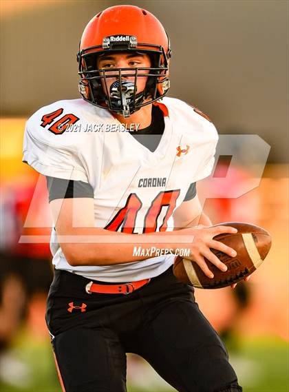 Thumbnail 2 in Corona del Sol @ Williams Field photogallery.