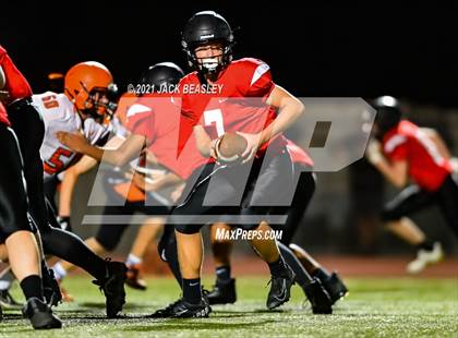 Thumbnail 1 in Corona del Sol @ Williams Field photogallery.