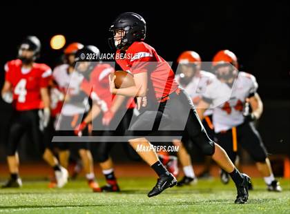 Thumbnail 1 in Corona del Sol @ Williams Field photogallery.