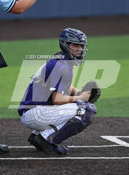 Thumbnail 1 in Bridgeland vs. Klein Cain photogallery.