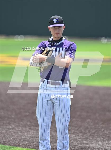 Thumbnail 3 in Bridgeland vs. Klein Cain photogallery.