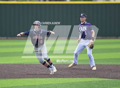 Thumbnail 2 in Bridgeland vs. Klein Cain photogallery.