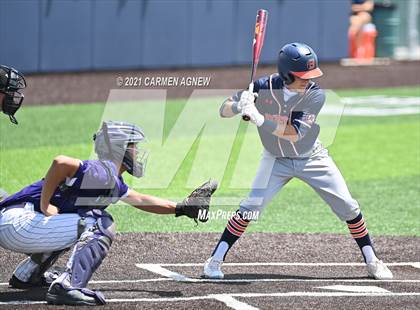 Thumbnail 3 in Bridgeland vs. Klein Cain photogallery.