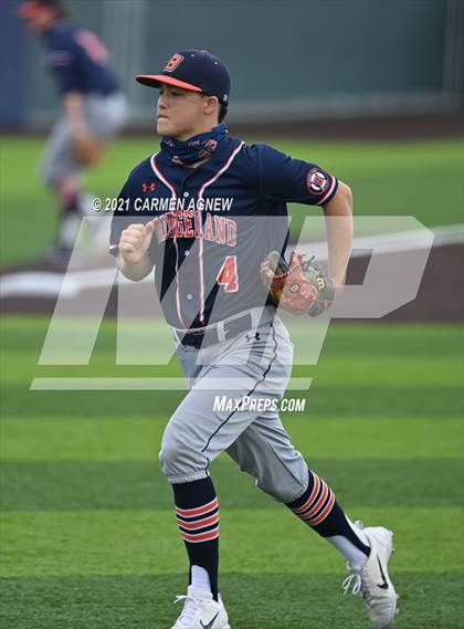 Thumbnail 1 in Bridgeland vs. Klein Cain photogallery.