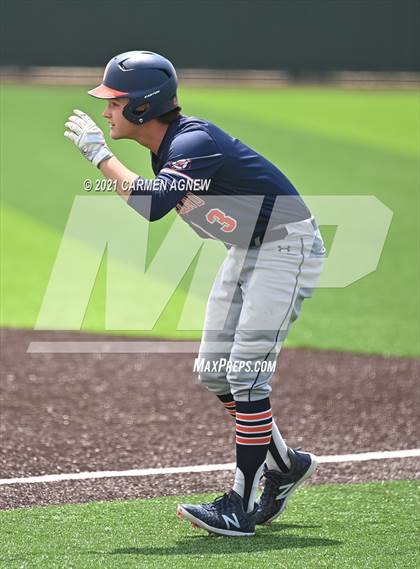 Thumbnail 2 in Bridgeland vs. Klein Cain photogallery.