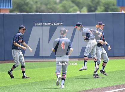 Thumbnail 2 in Bridgeland vs. Klein Cain photogallery.