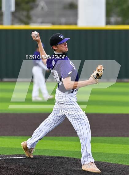 Thumbnail 1 in Bridgeland vs. Klein Cain photogallery.