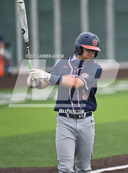 Thumbnail 3 in Bridgeland vs. Klein Cain photogallery.