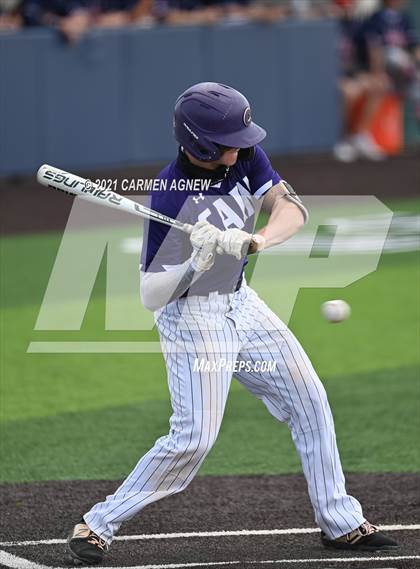 Thumbnail 1 in Bridgeland vs. Klein Cain photogallery.