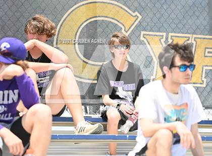 Thumbnail 1 in Bridgeland vs. Klein Cain photogallery.