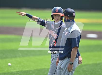 Thumbnail 2 in Bridgeland vs. Klein Cain photogallery.