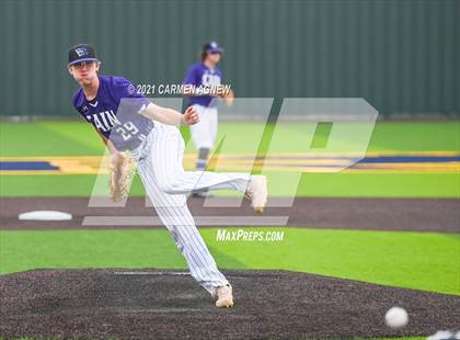 Thumbnail 3 in Bridgeland vs. Klein Cain photogallery.