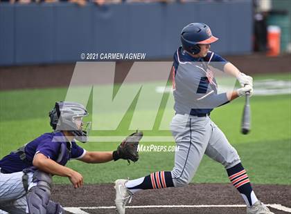 Thumbnail 2 in Bridgeland vs. Klein Cain photogallery.
