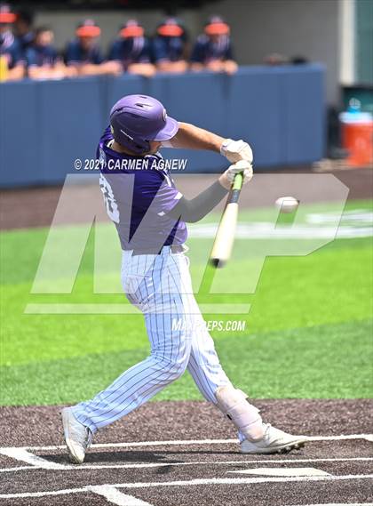 Thumbnail 2 in Bridgeland vs. Klein Cain photogallery.