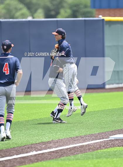 Thumbnail 1 in Bridgeland vs. Klein Cain photogallery.