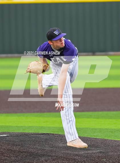 Thumbnail 2 in Bridgeland vs. Klein Cain photogallery.