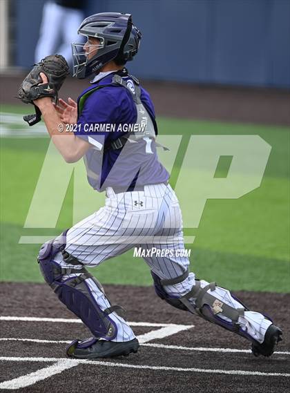 Thumbnail 2 in Bridgeland vs. Klein Cain photogallery.