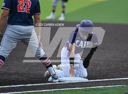 Thumbnail 3 in Bridgeland vs. Klein Cain photogallery.