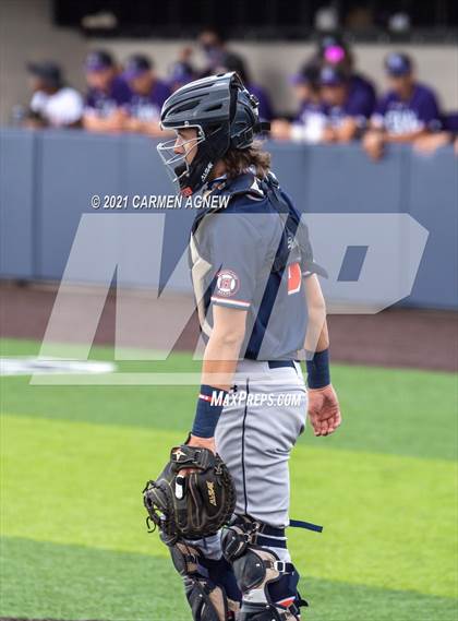 Thumbnail 1 in Bridgeland vs. Klein Cain photogallery.