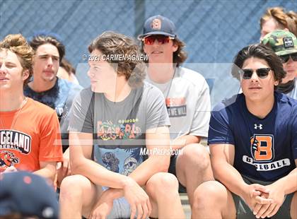 Thumbnail 3 in Bridgeland vs. Klein Cain photogallery.