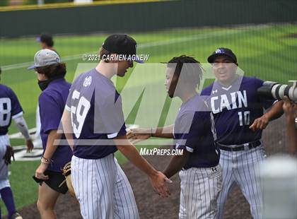 Thumbnail 3 in Bridgeland vs. Klein Cain photogallery.