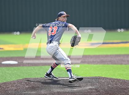 Thumbnail 2 in Bridgeland vs. Klein Cain photogallery.