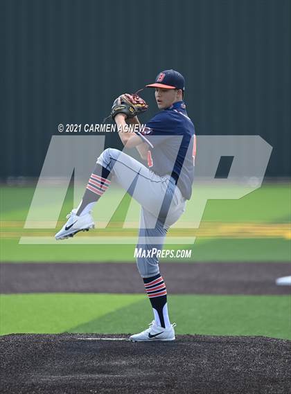 Thumbnail 3 in Bridgeland vs. Klein Cain photogallery.