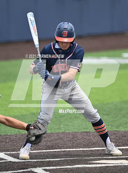 Thumbnail 3 in Bridgeland vs. Klein Cain photogallery.