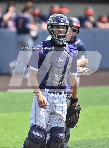 Thumbnail 1 in Bridgeland vs. Klein Cain photogallery.
